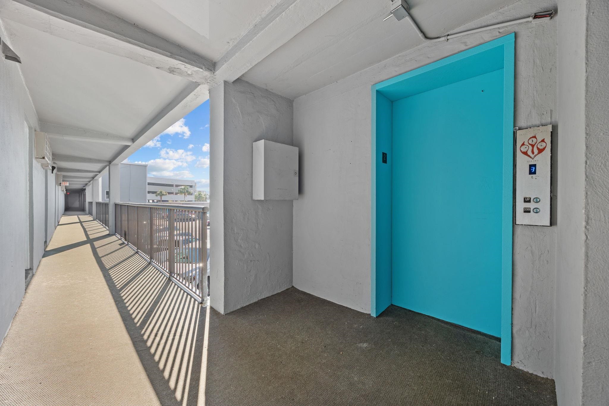 1600 S Ocean Blvd. Unit: 234