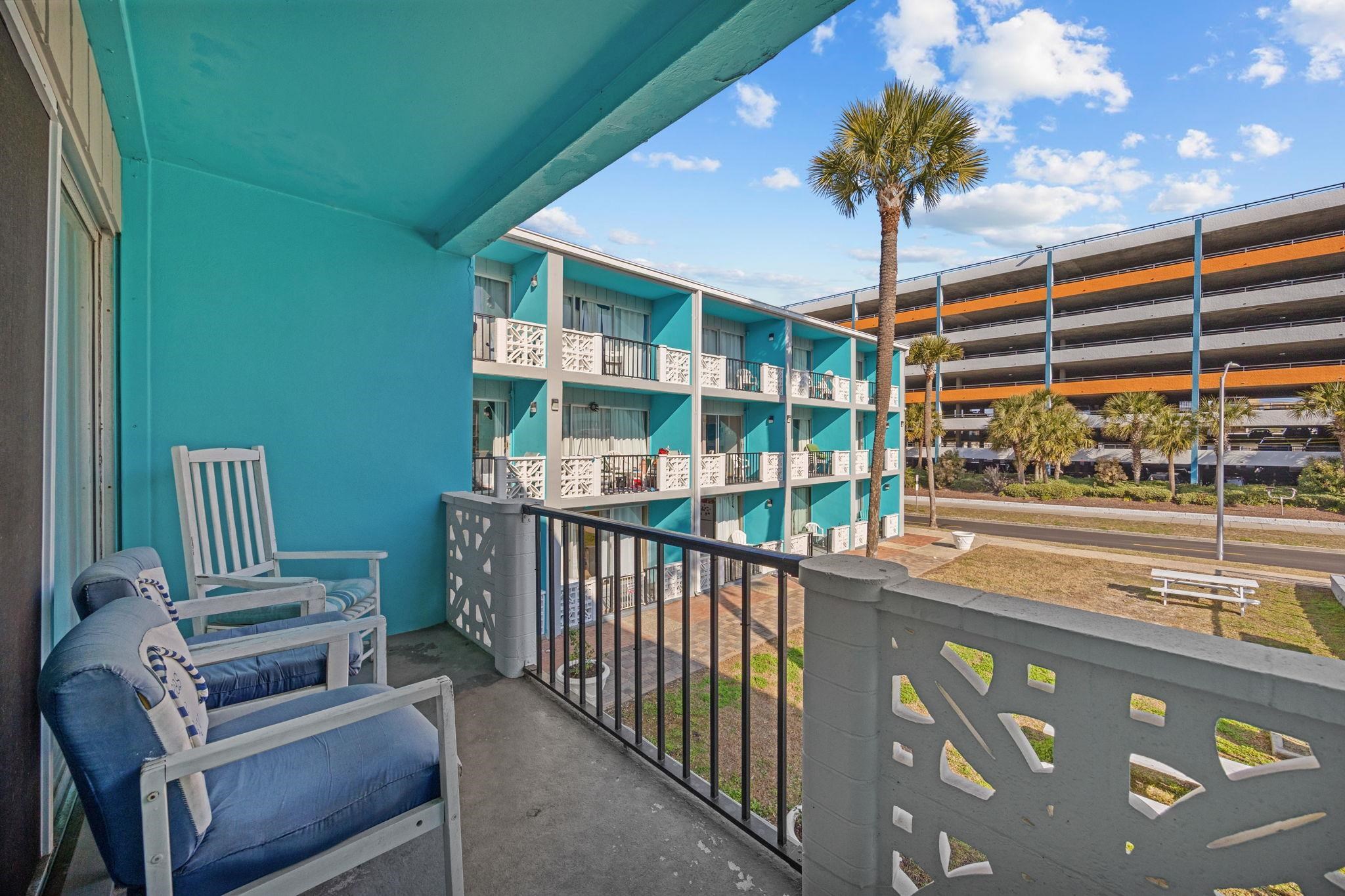 1600 S Ocean Blvd. Unit: 234