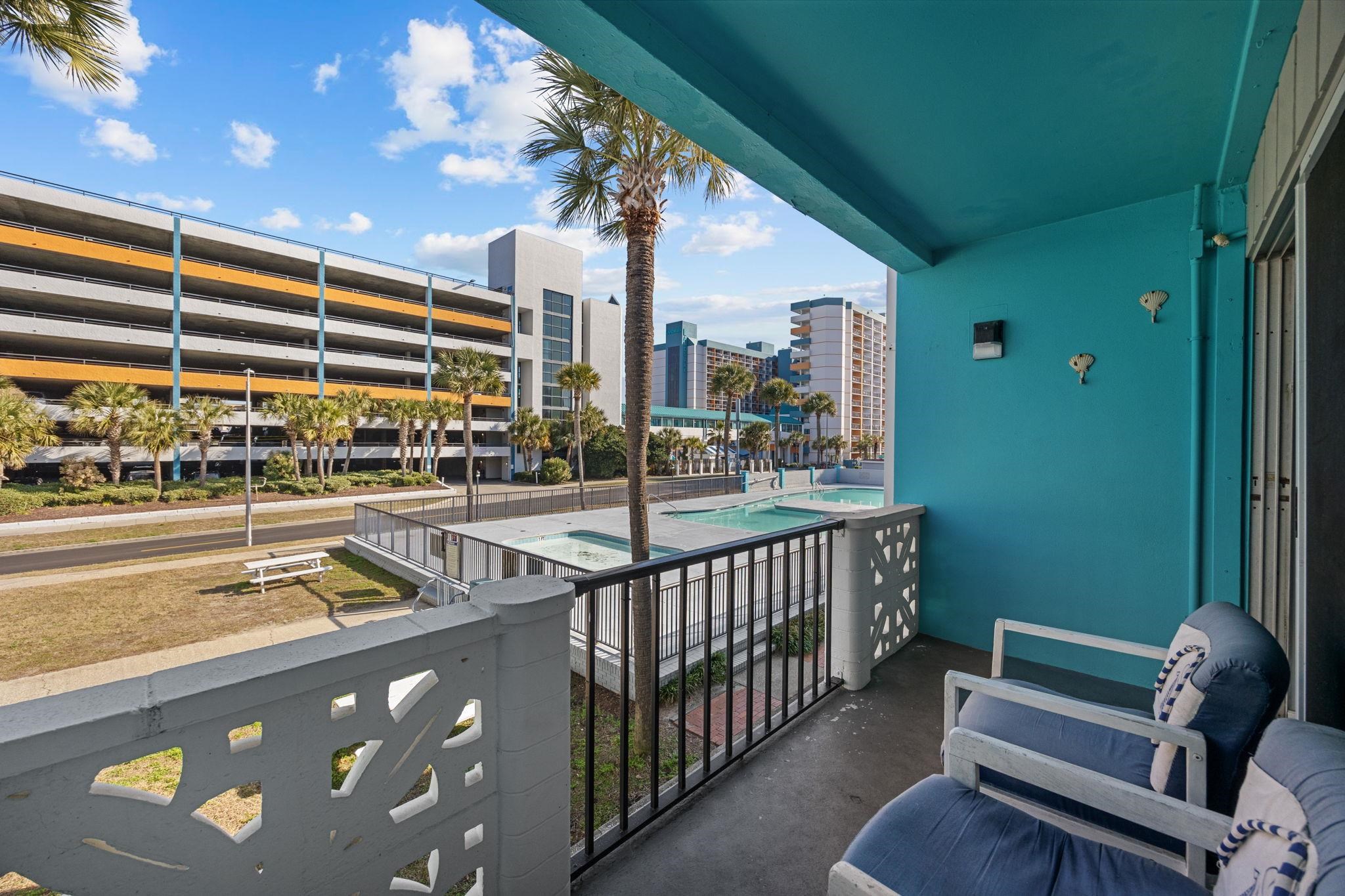 1600 S Ocean Blvd. Unit: 234