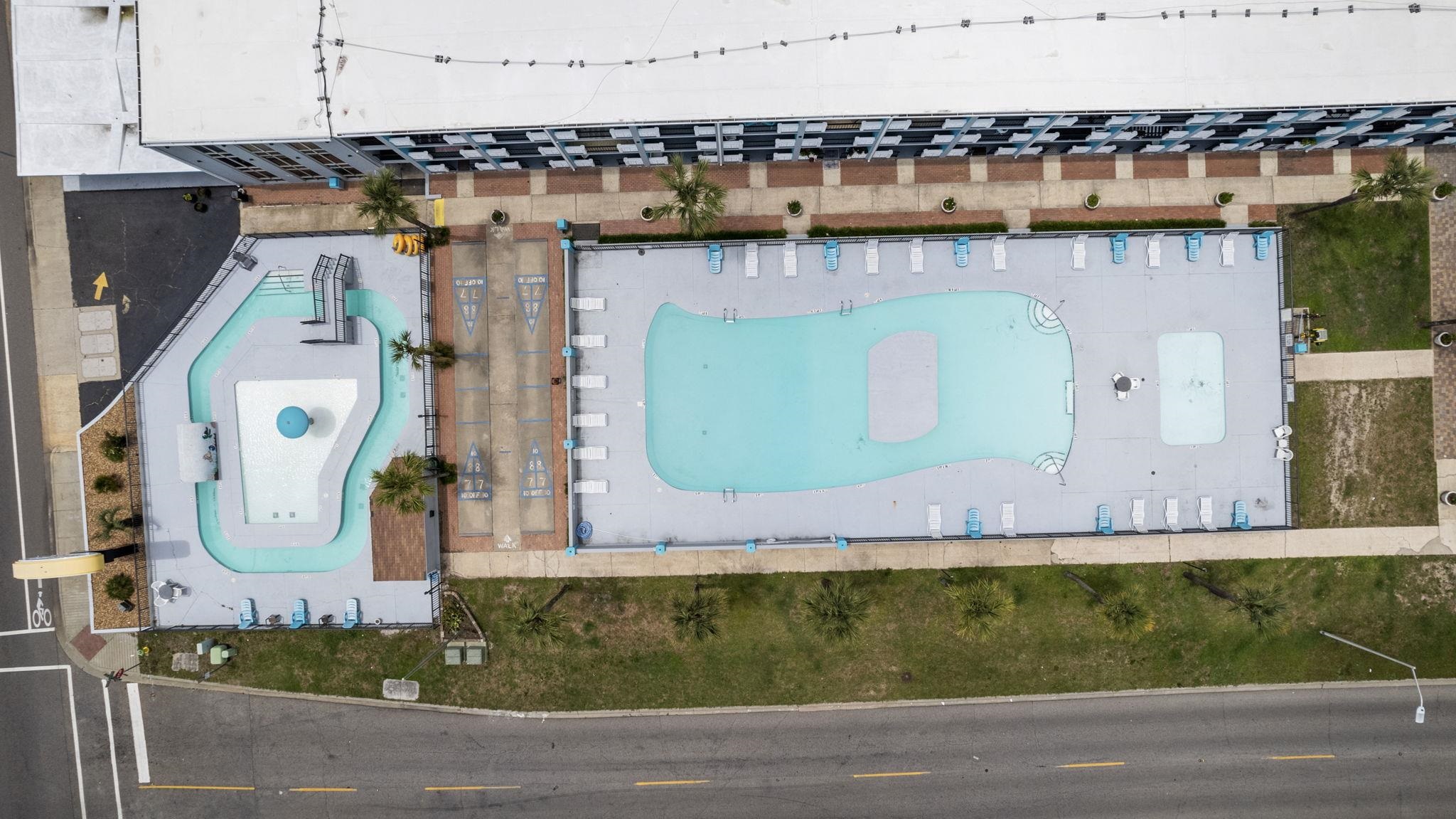 1600 S Ocean Blvd. Unit: 234