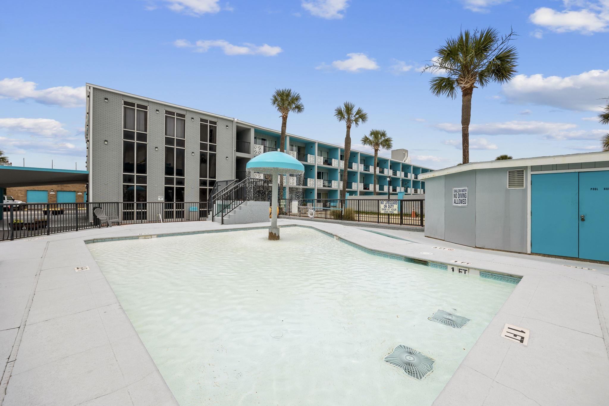 1600 S Ocean Blvd. Unit: 234