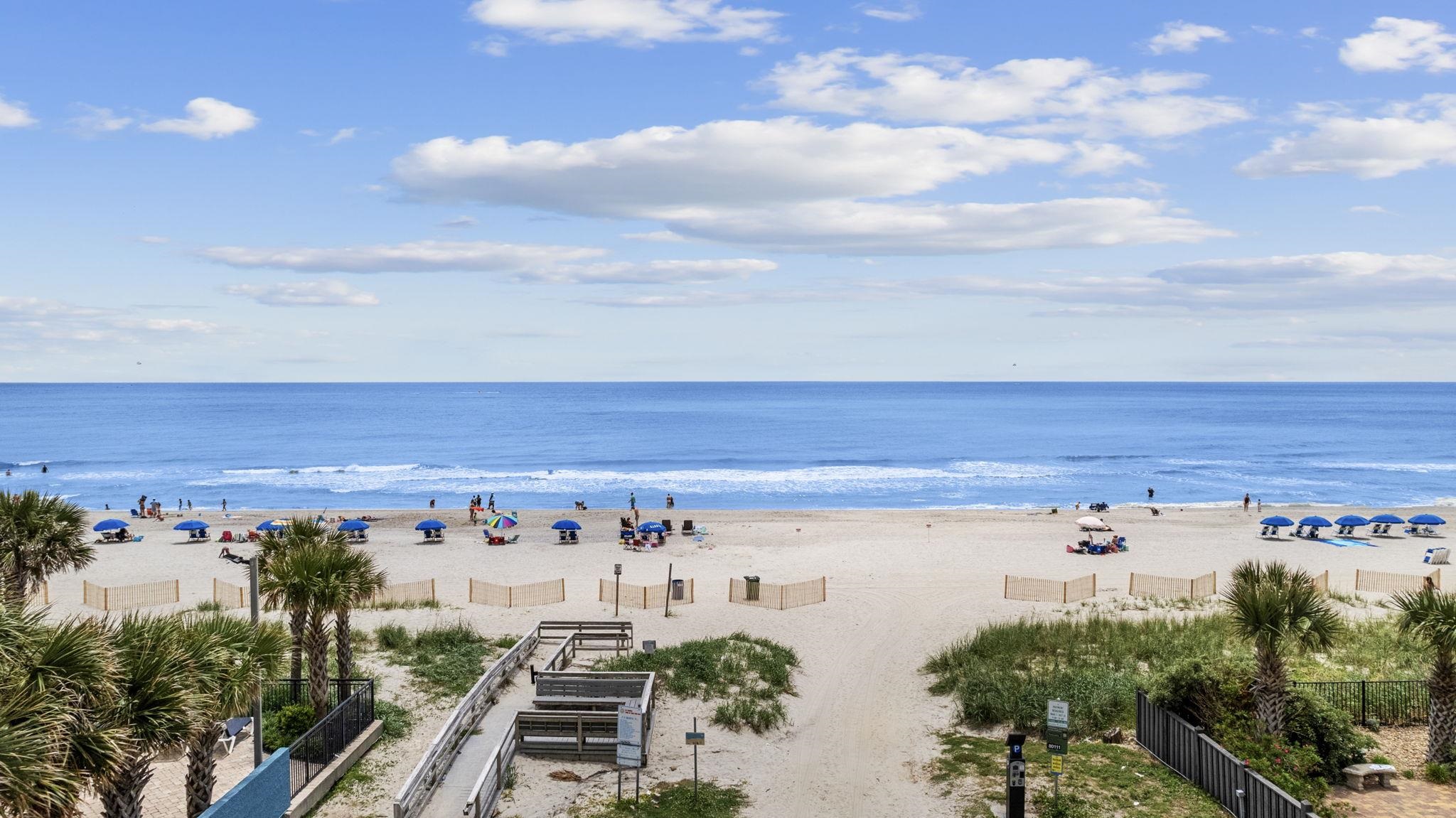 1600 S Ocean Blvd. Unit: 234