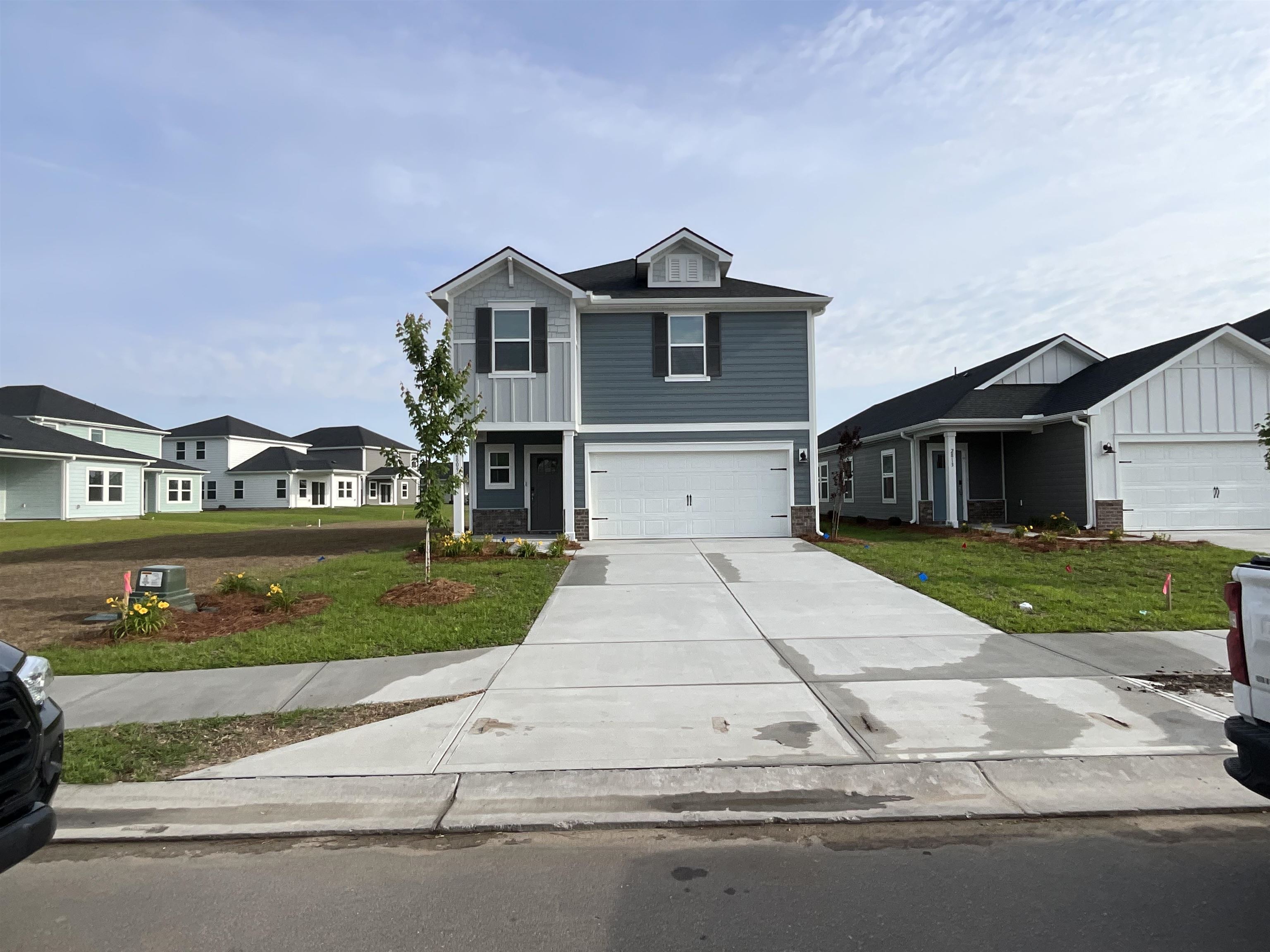 2809 Tranquility Loop