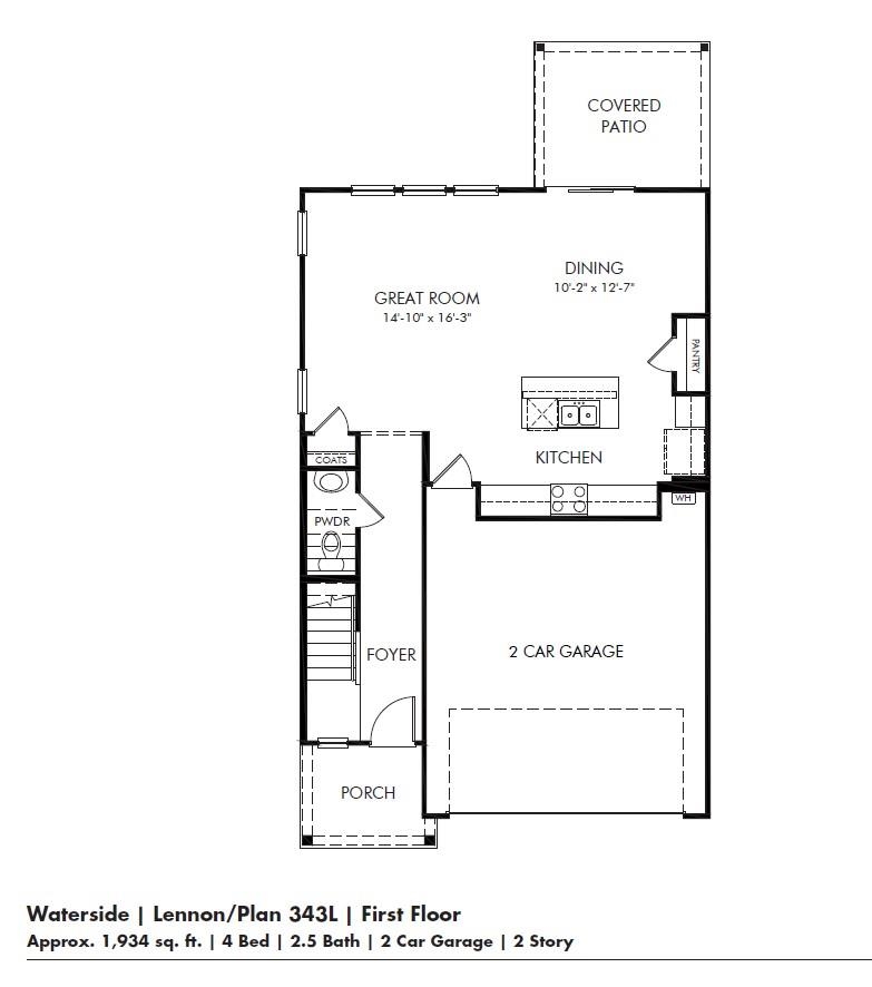 2809 Tranquility Loop