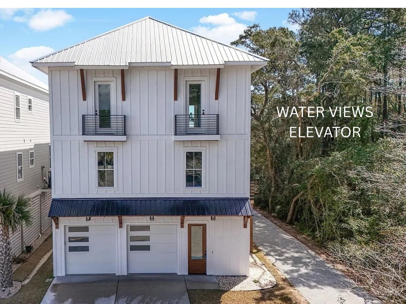 42 Enclave Pl.