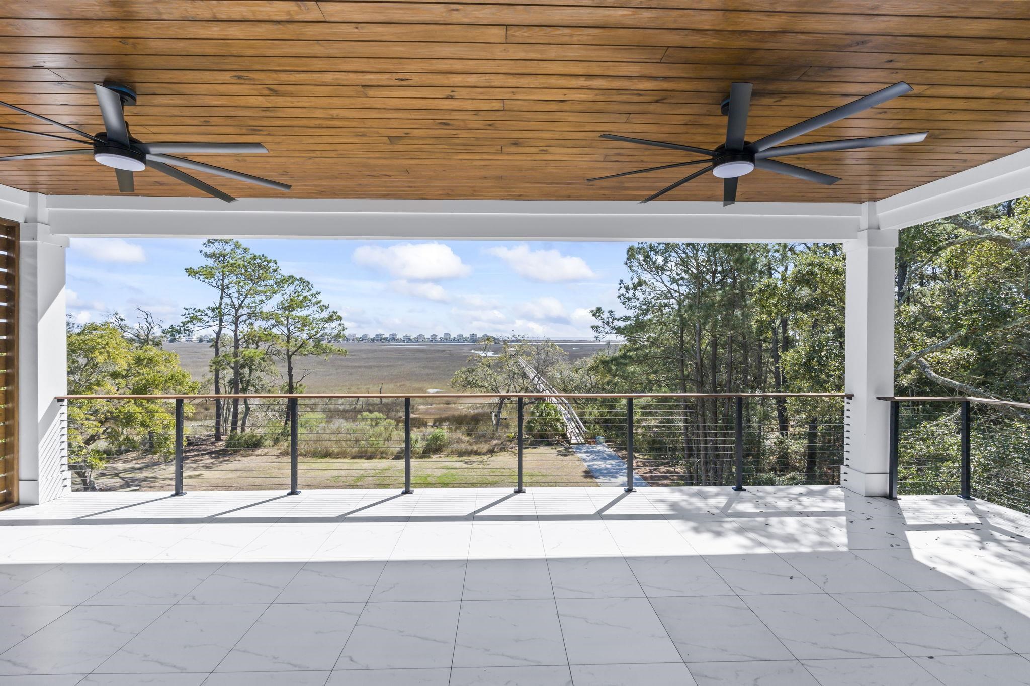42 Enclave Pl.