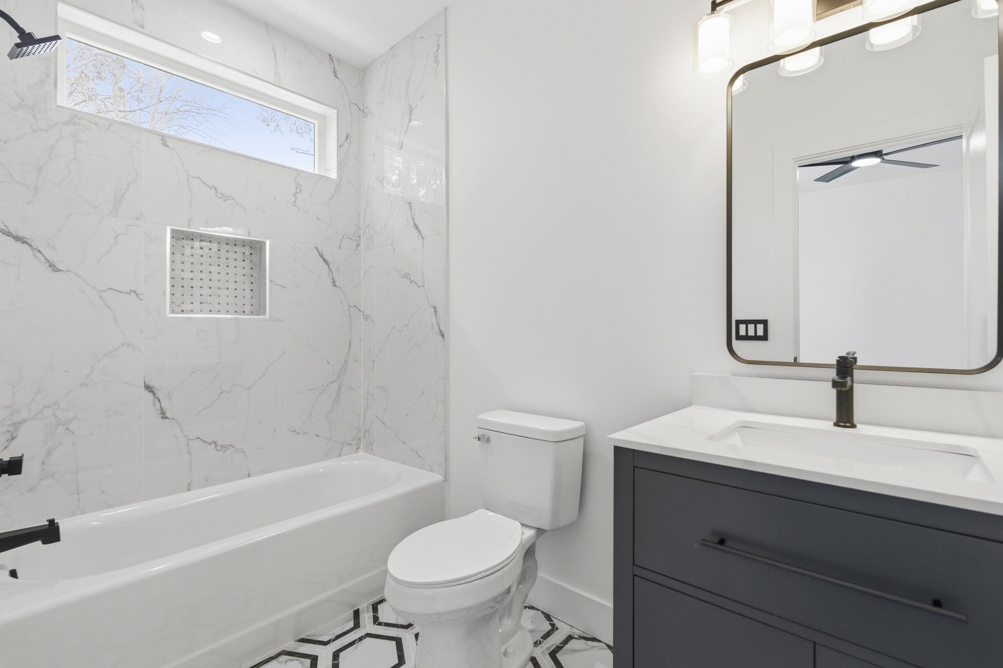 42 Enclave Pl.