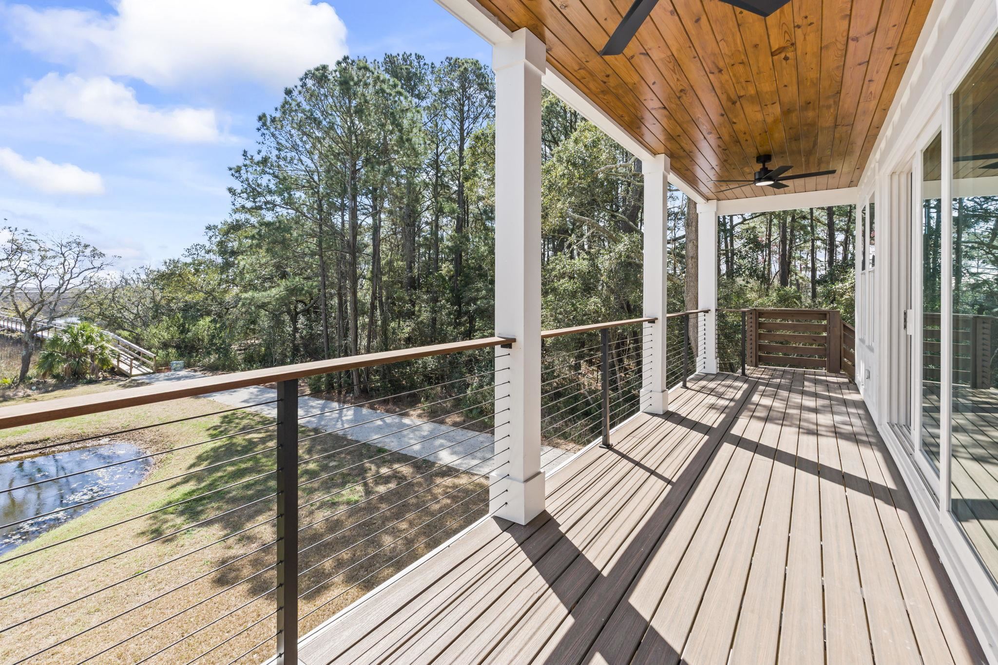 42 Enclave Pl.