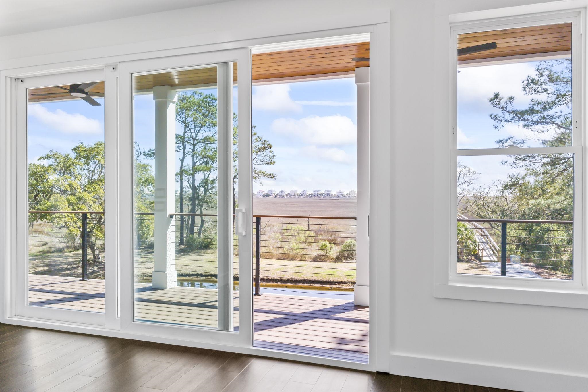 42 Enclave Pl.
