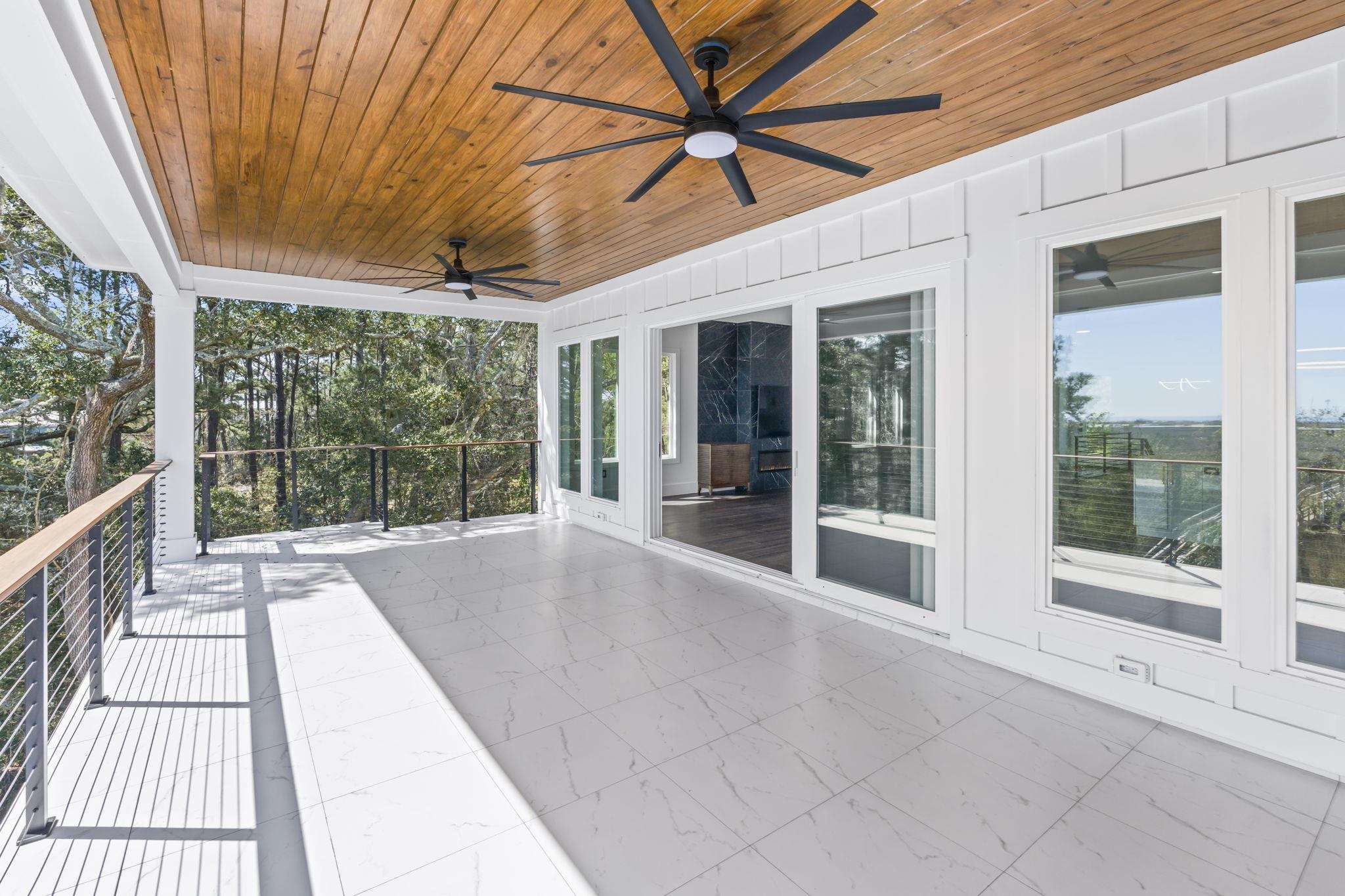 42 Enclave Pl.