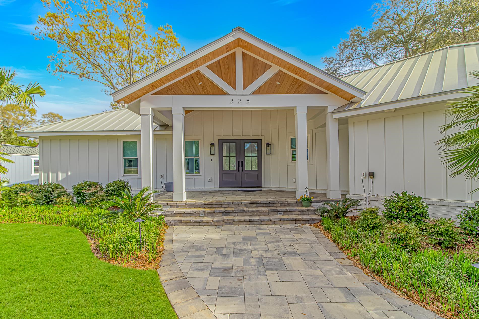 338 Rum Gully Rd.