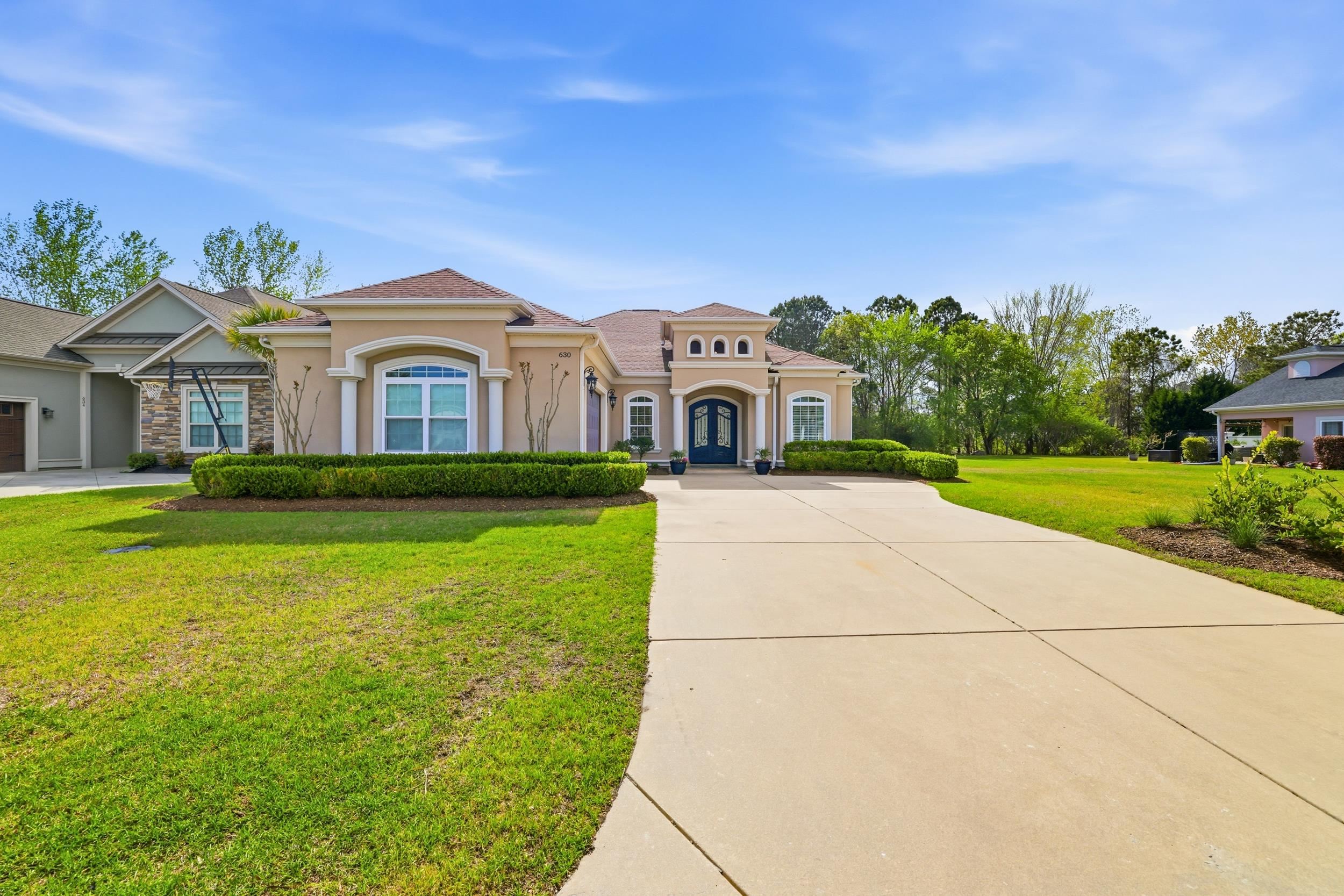 630 Edgecreek Dr.