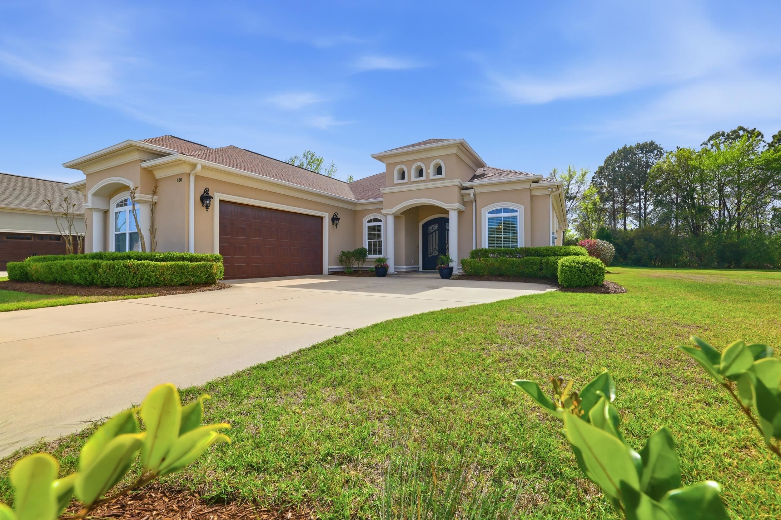 630 Edgecreek Dr.