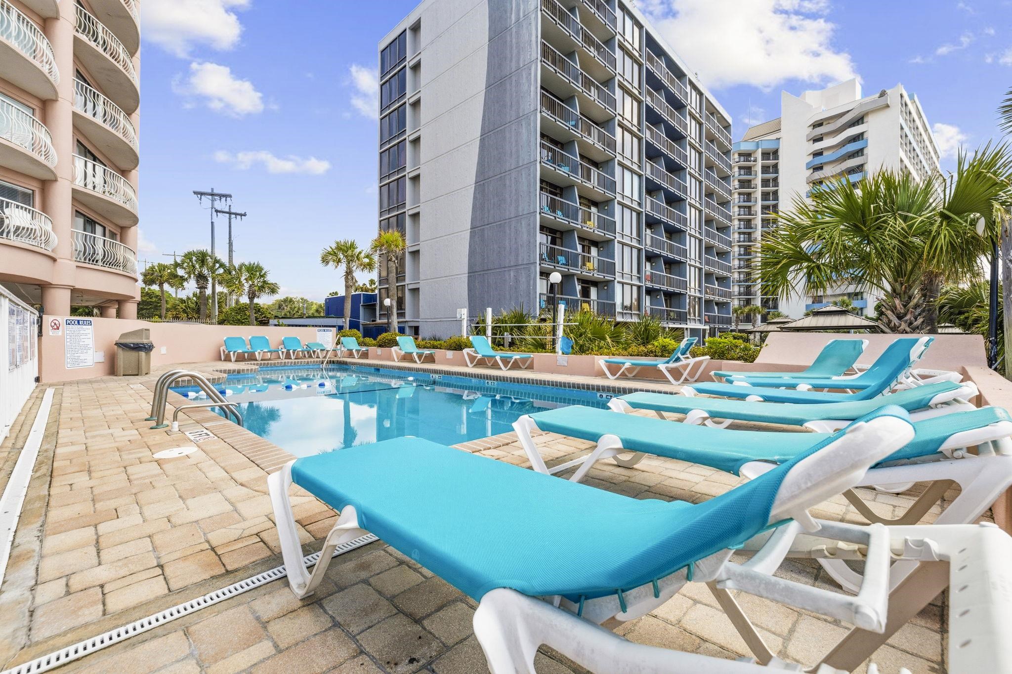202 70th Ave. N Unit: 209