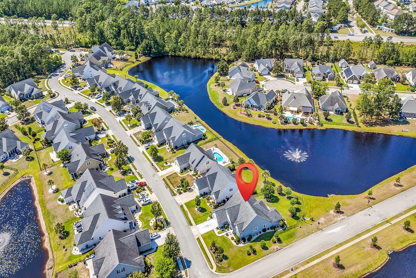 9300 Pond Cypress Ln.