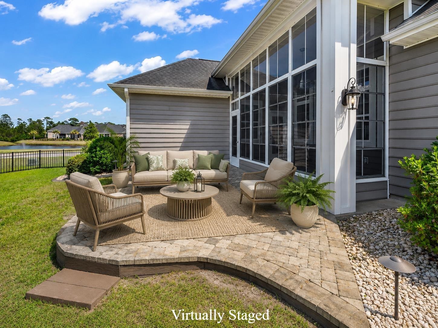 9300 Pond Cypress Ln.
