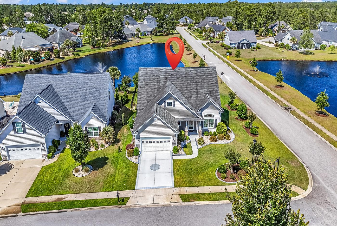 9300 Pond Cypress Ln.