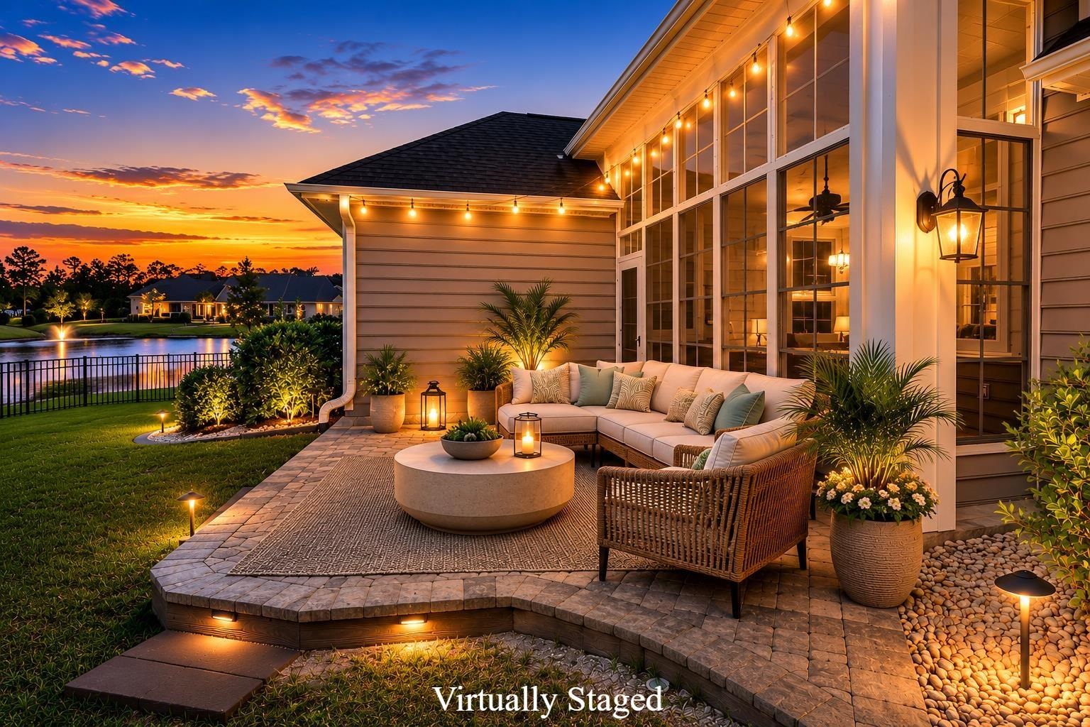 9300 Pond Cypress Ln.