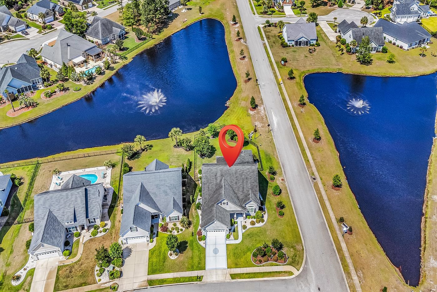9300 Pond Cypress Ln.