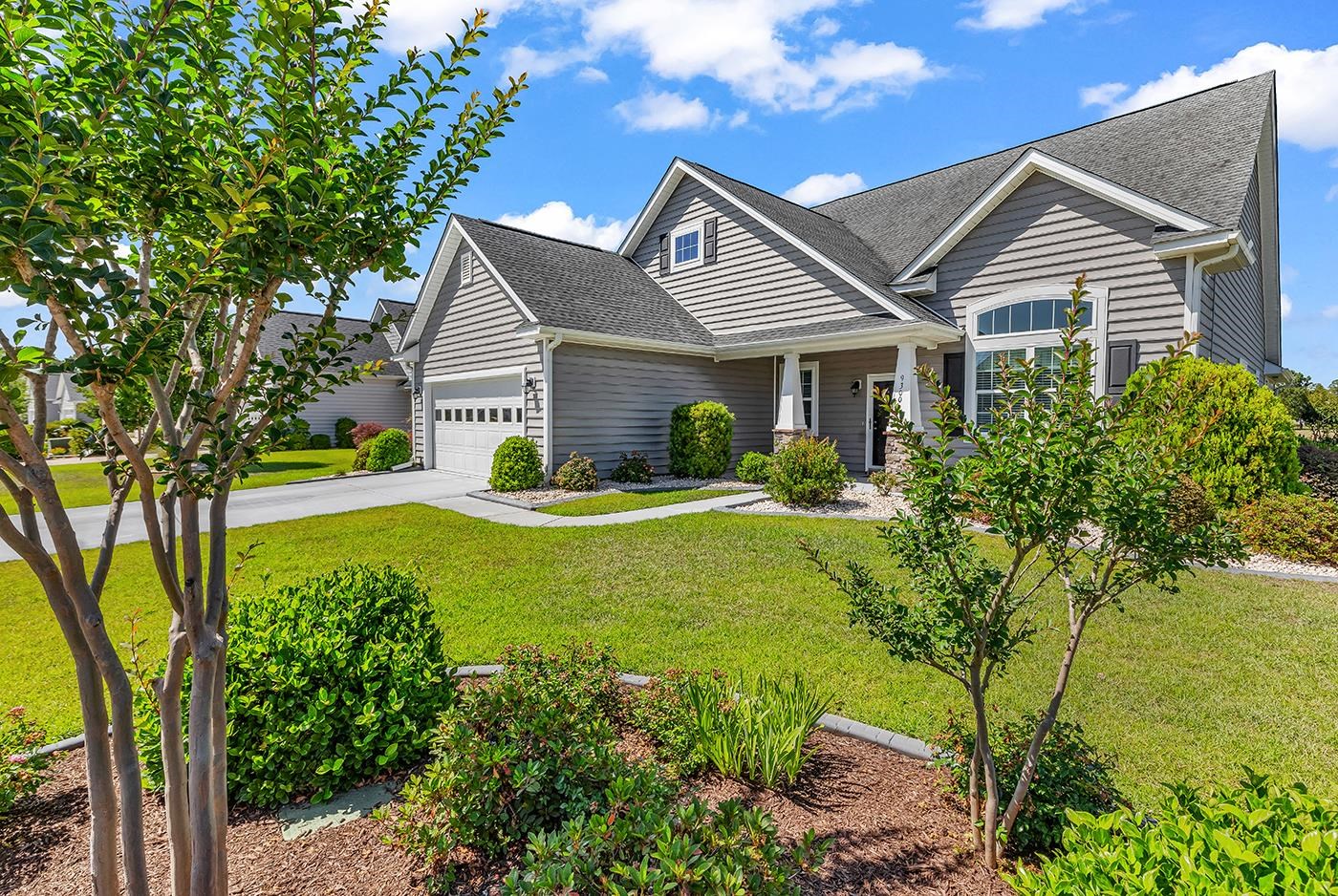 9300 Pond Cypress Ln.