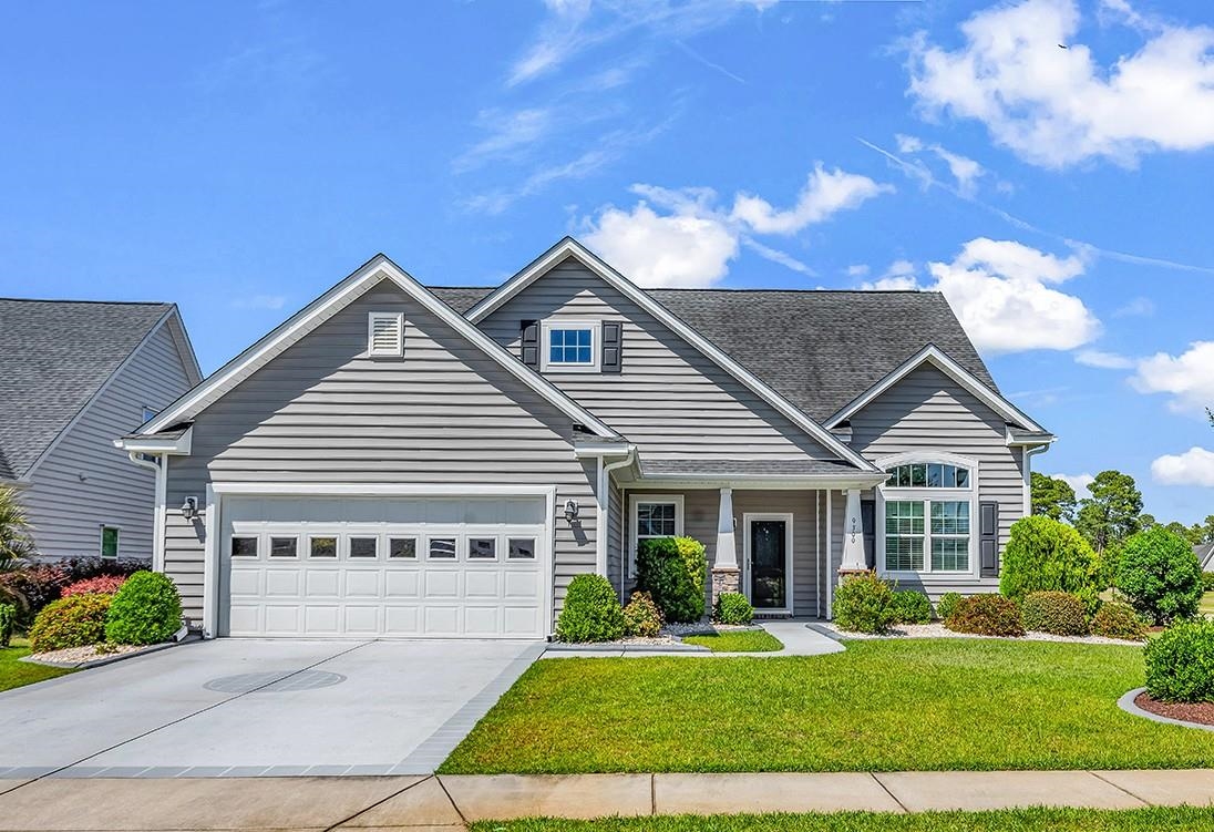 9300 Pond Cypress Ln.