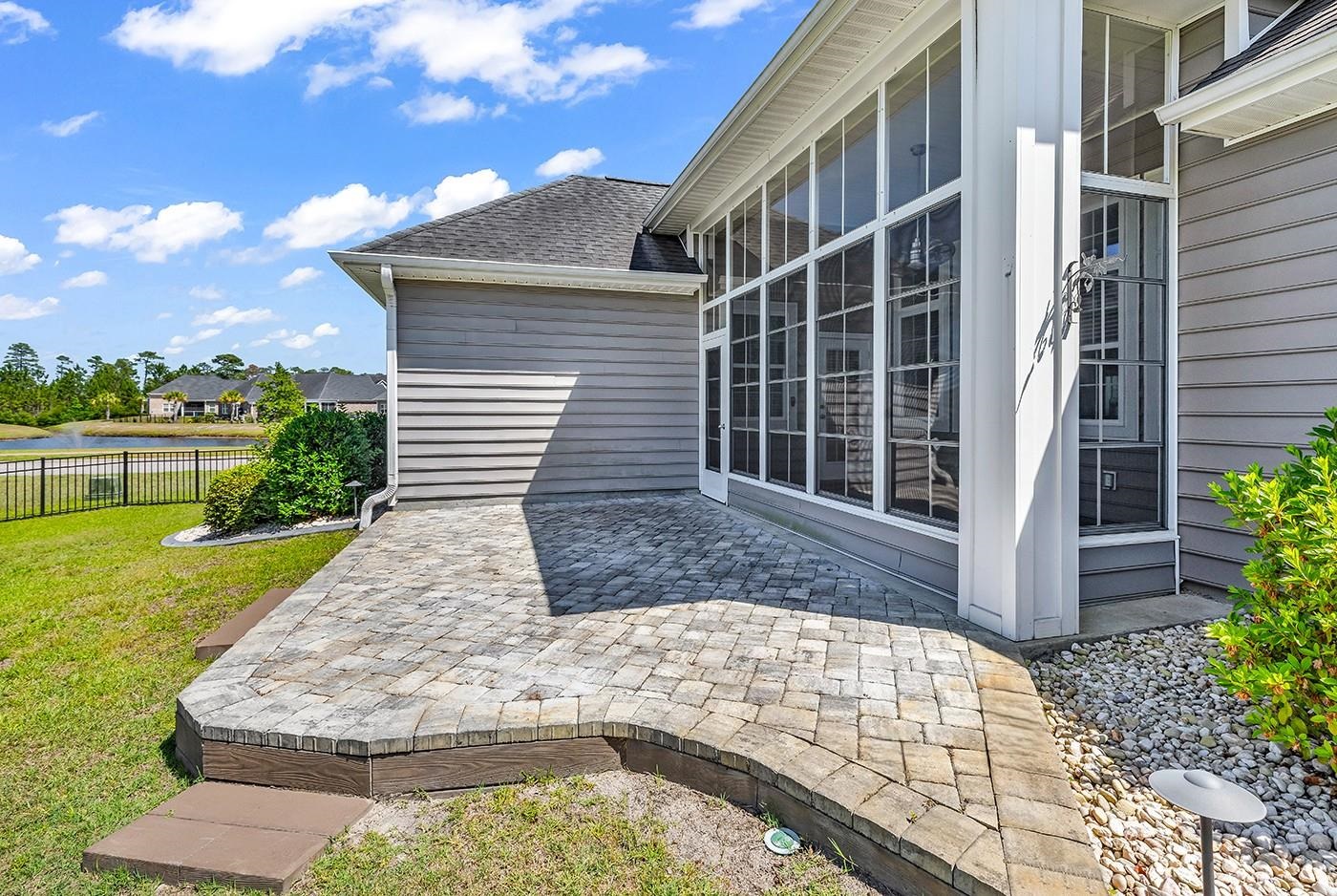 9300 Pond Cypress Ln.