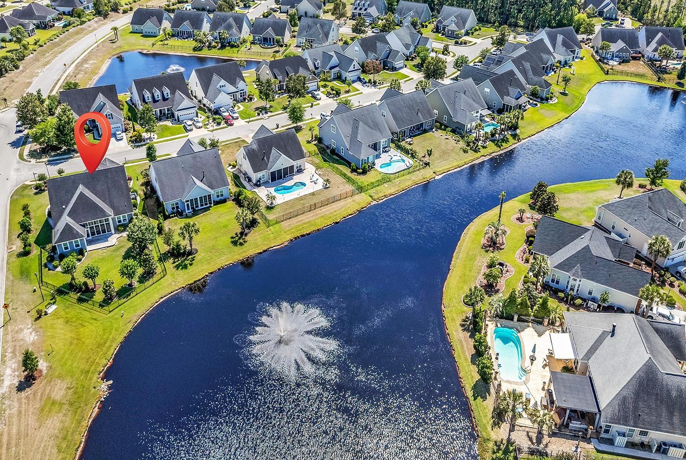 9300 Pond Cypress Ln.