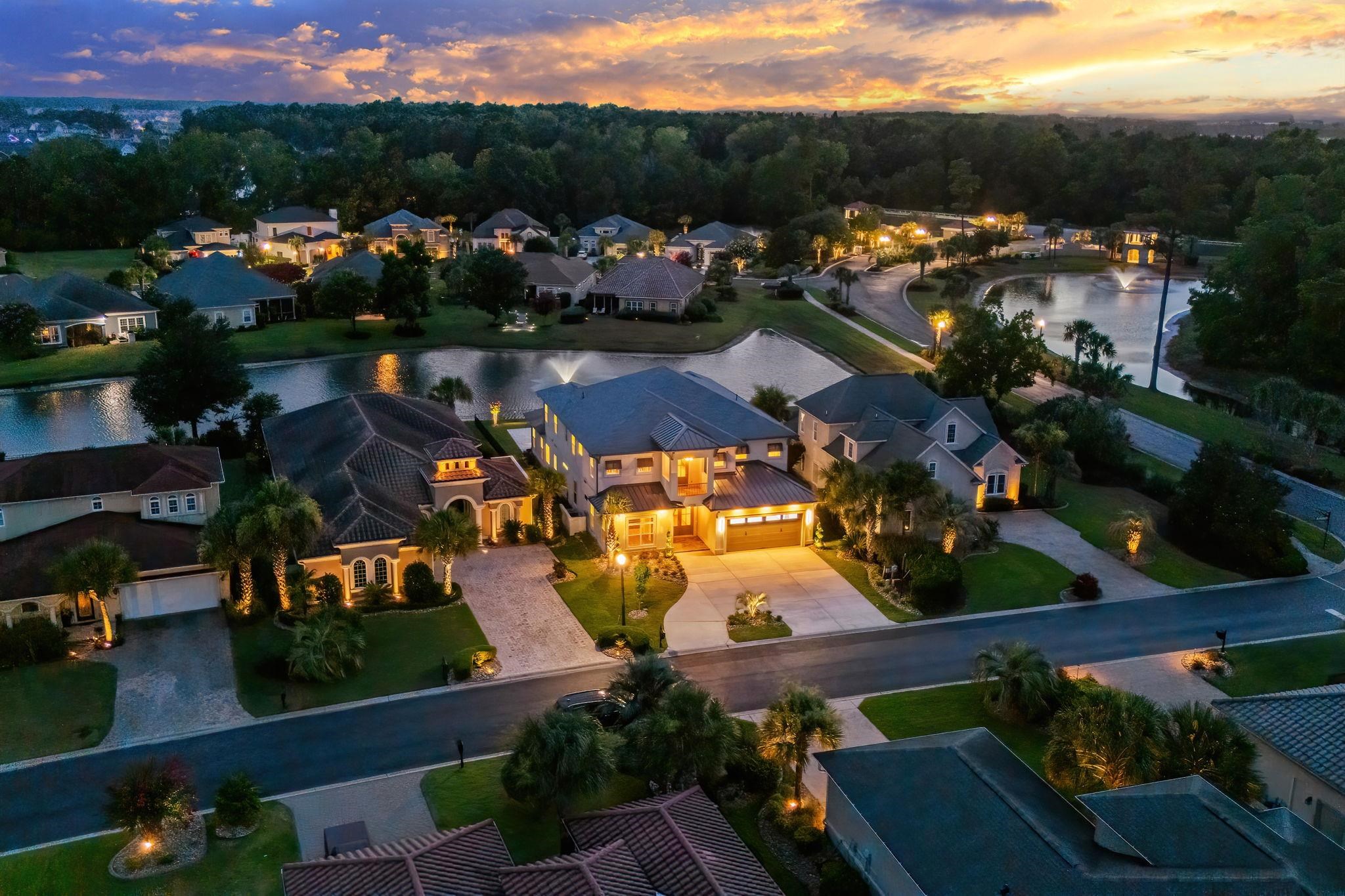 1015 Bluffview Dr.