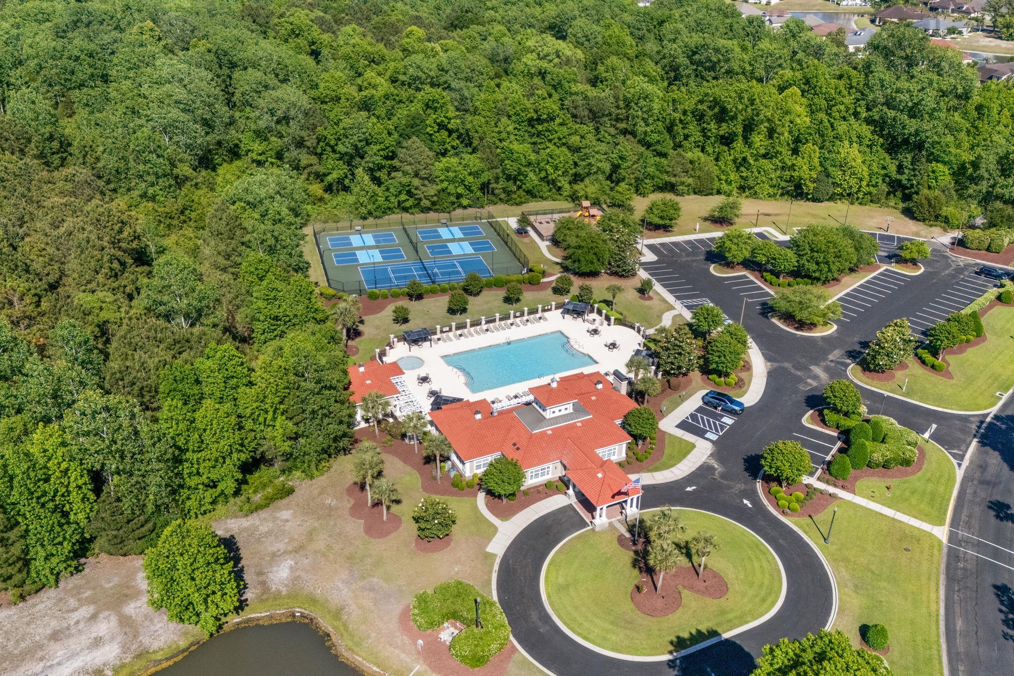 1015 Bluffview Dr.
