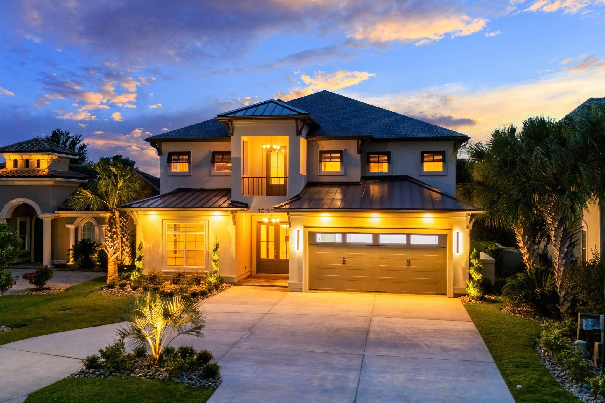1015 Bluffview Dr.