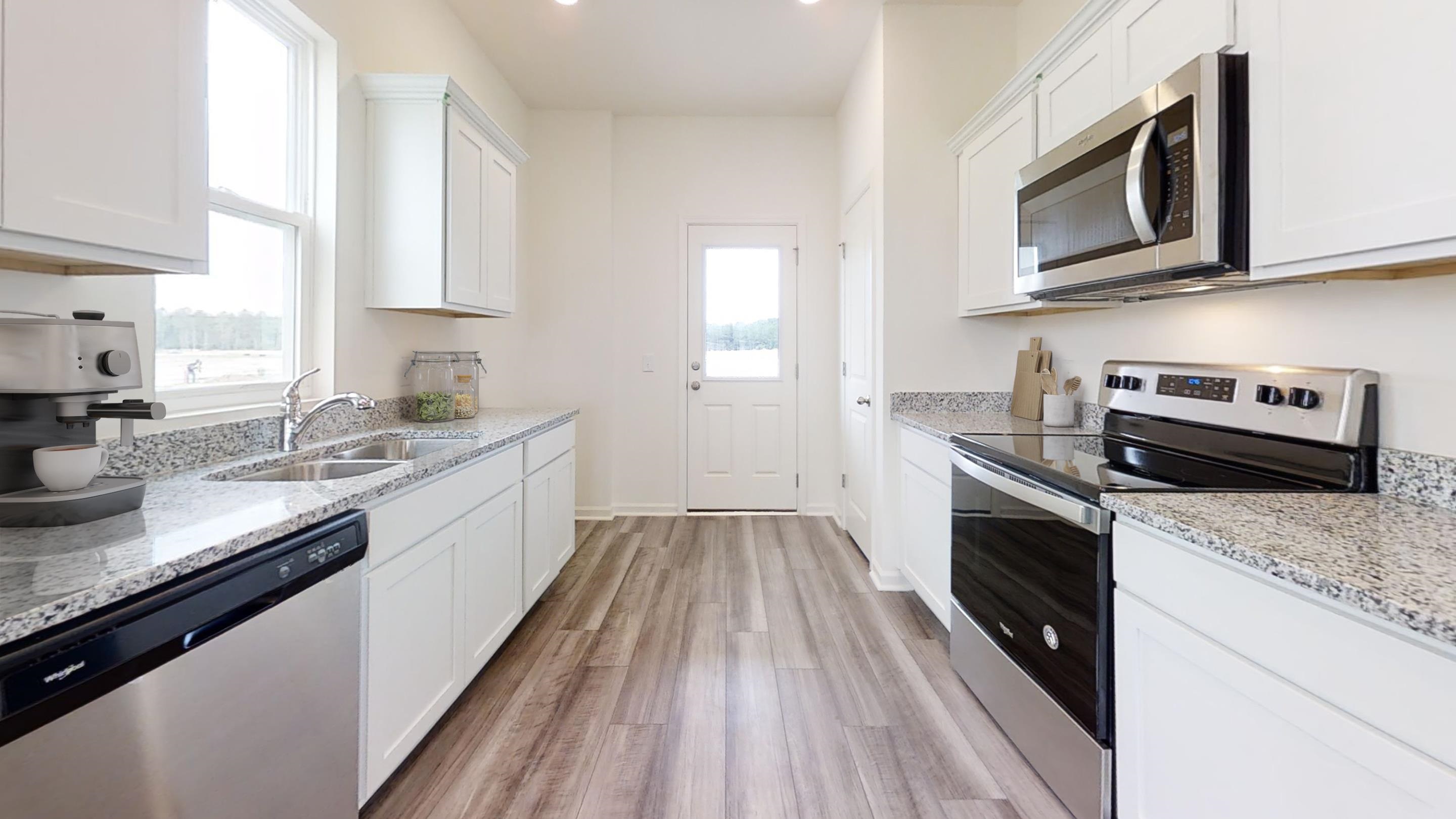 137 Covey Rise Dr