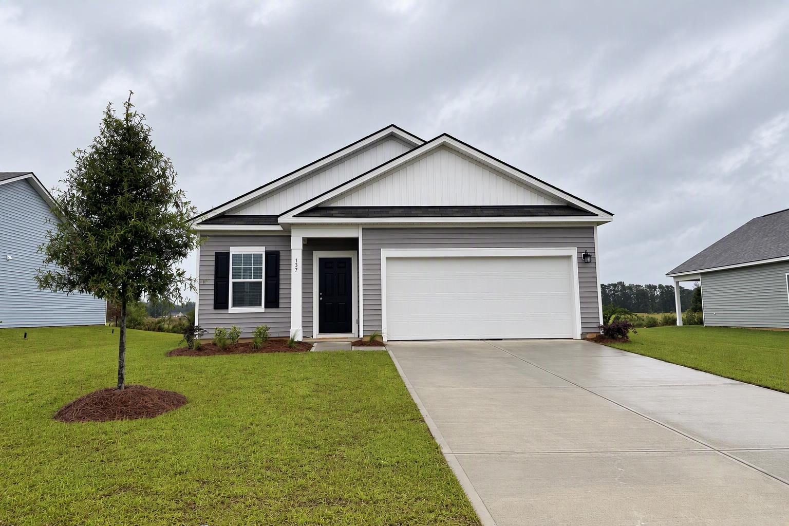 137 Covey Rise Dr