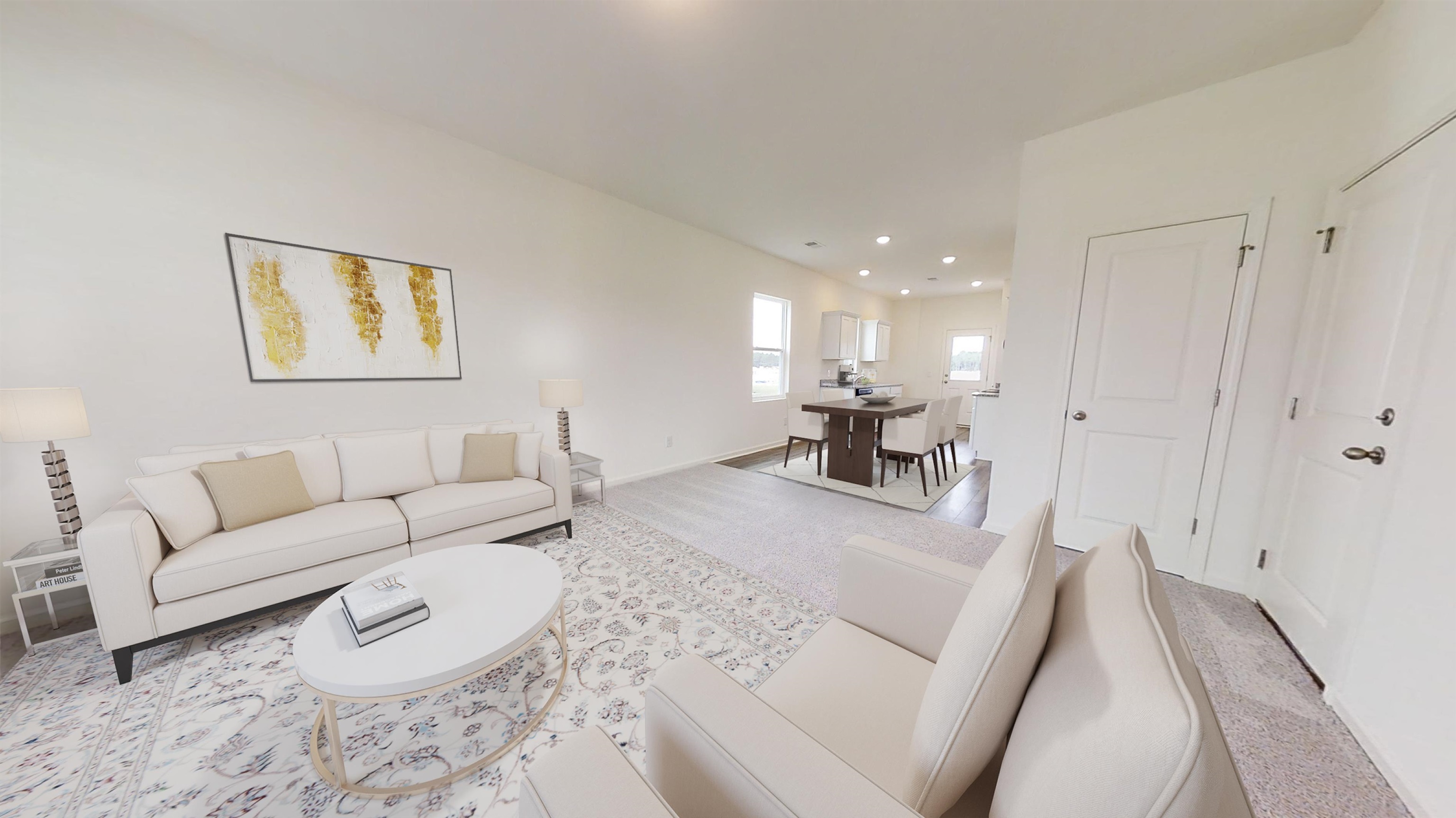 137 Covey Rise Dr