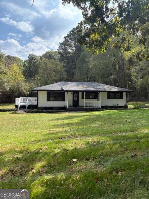 97 NW Gaddis Road NW