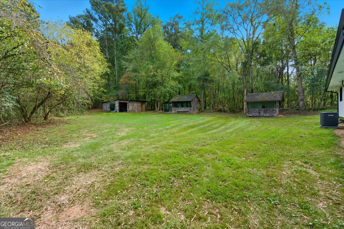 97 NW Gaddis Road NW