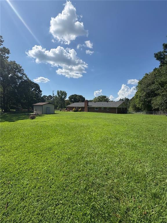447 SE LOVEBRIDGE Road SE
