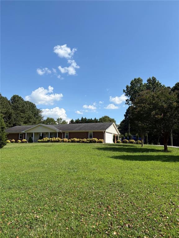 447 SE LOVEBRIDGE Road SE