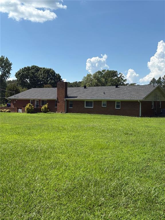 447 SE LOVEBRIDGE Road SE