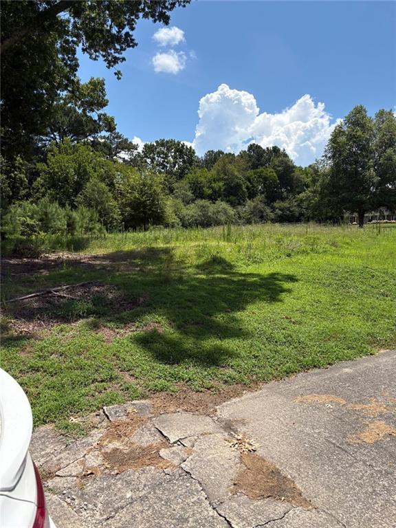 447 SE LOVEBRIDGE Road SE