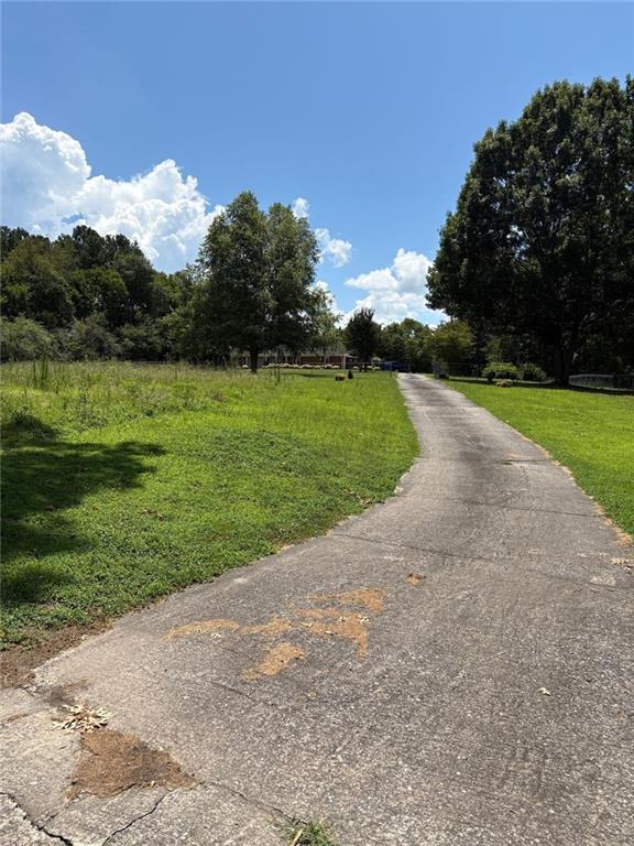 447 SE LOVEBRIDGE Road SE
