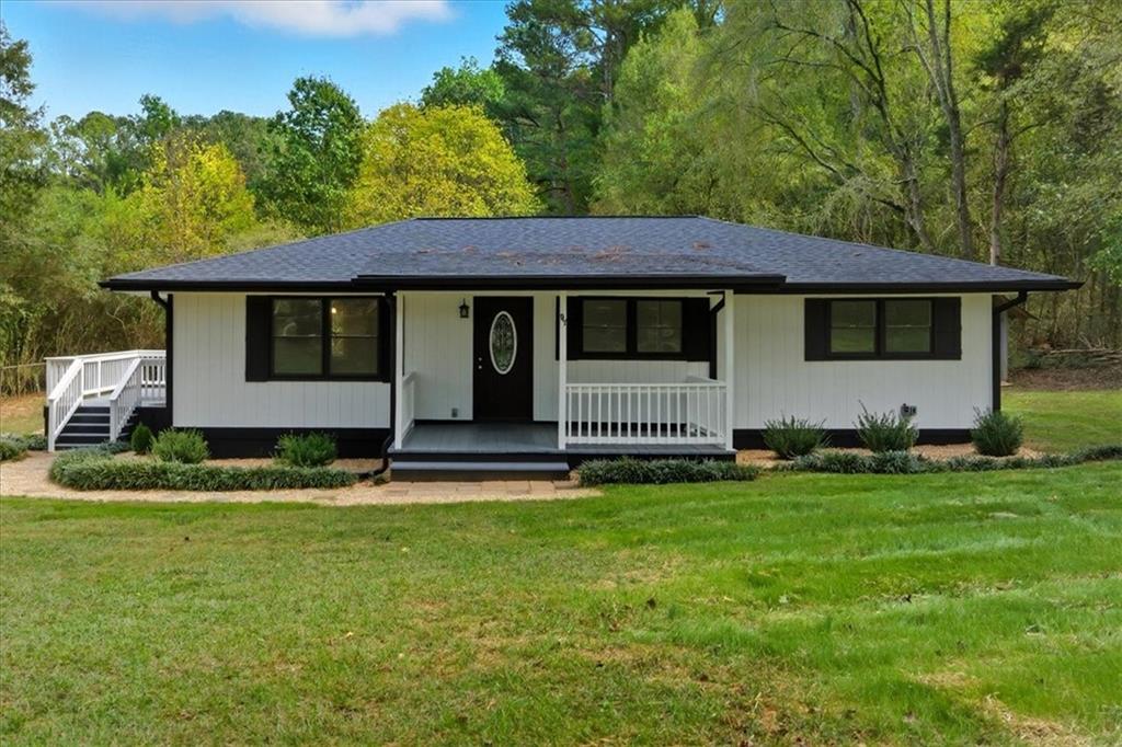 97 NW Gaddis Road NW