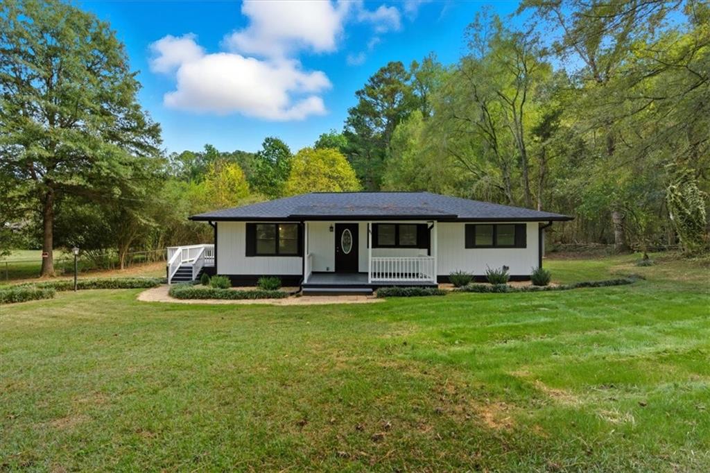 97 NW Gaddis Road NW