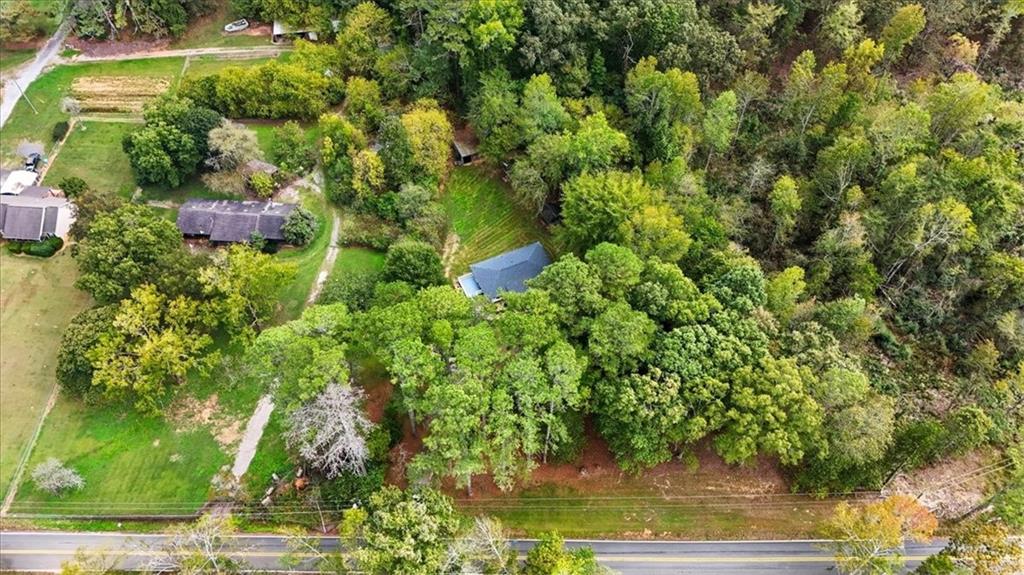 97 NW Gaddis Road NW