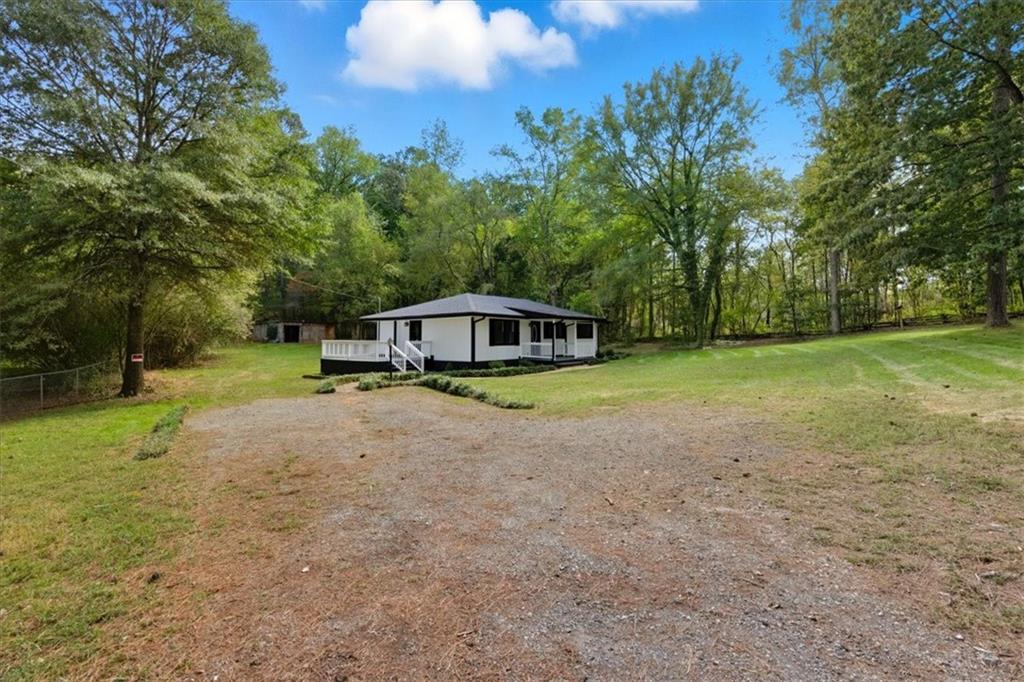97 NW Gaddis Road NW