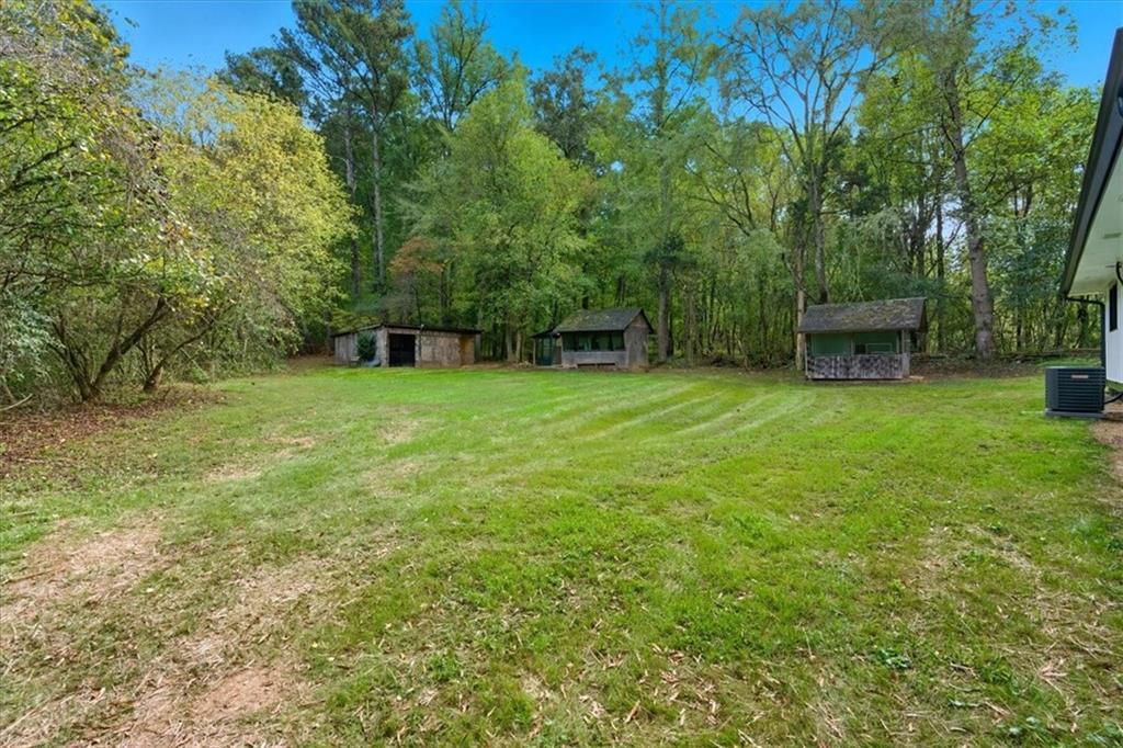 97 NW Gaddis Road NW