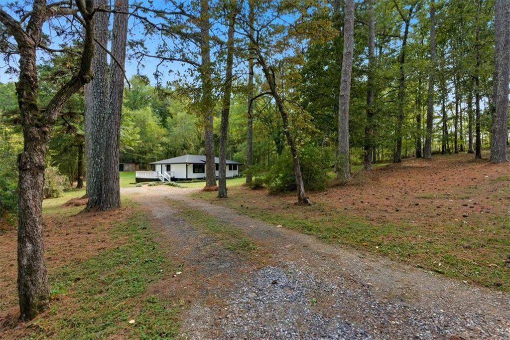 97 NW Gaddis Road NW