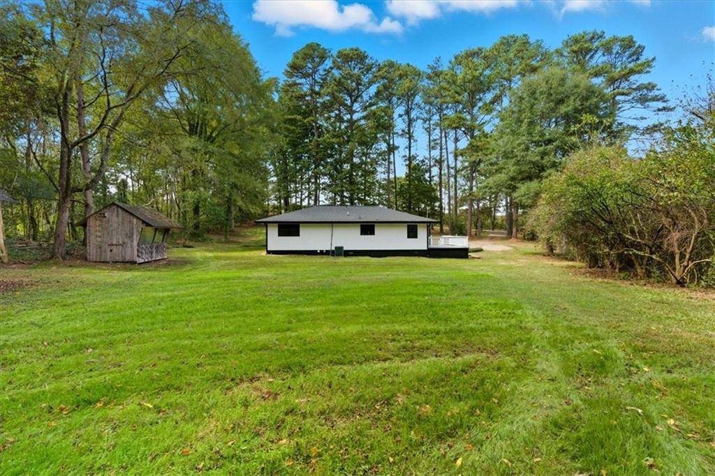 97 NW Gaddis Road NW