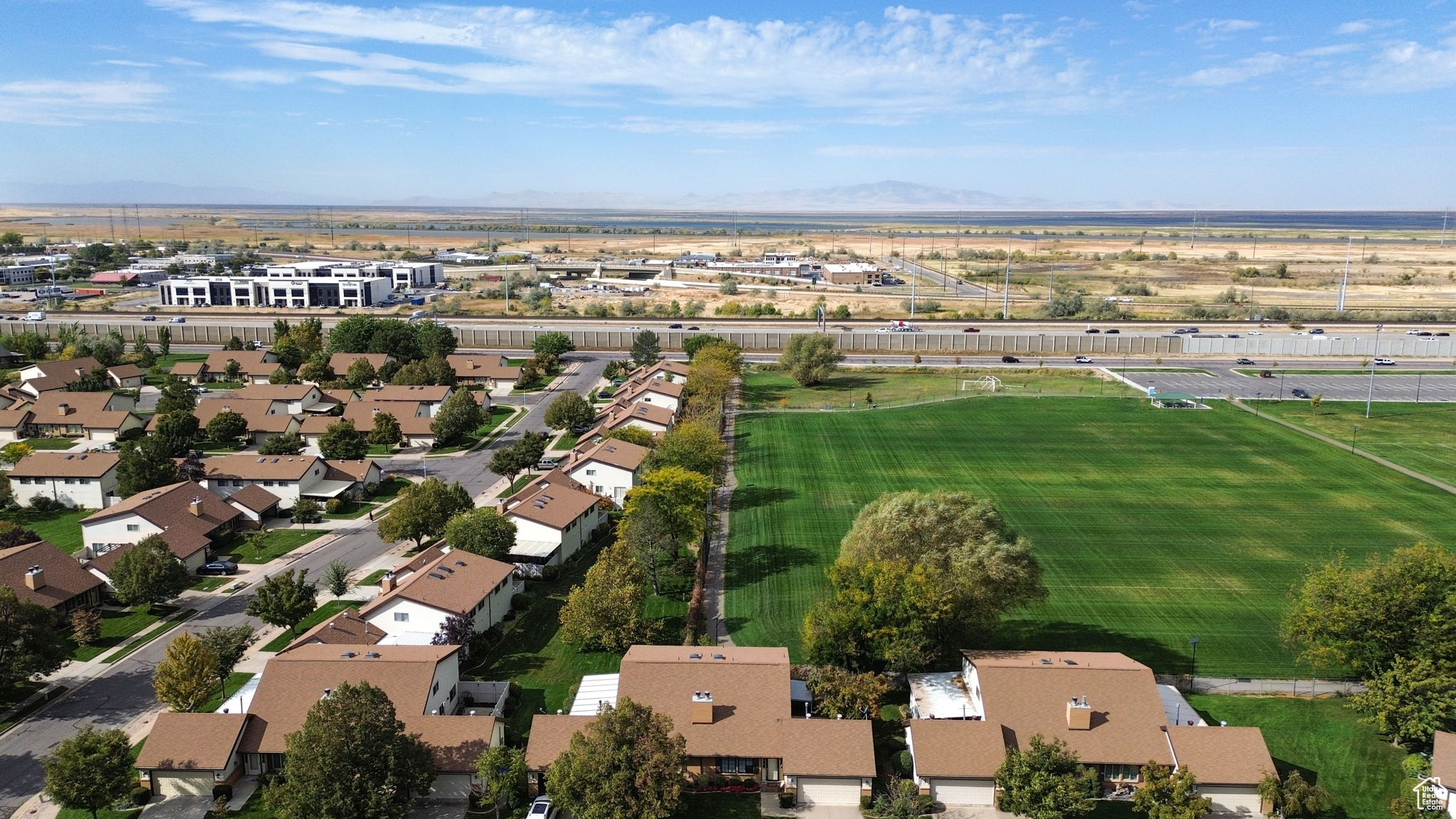 1209 N 575 W