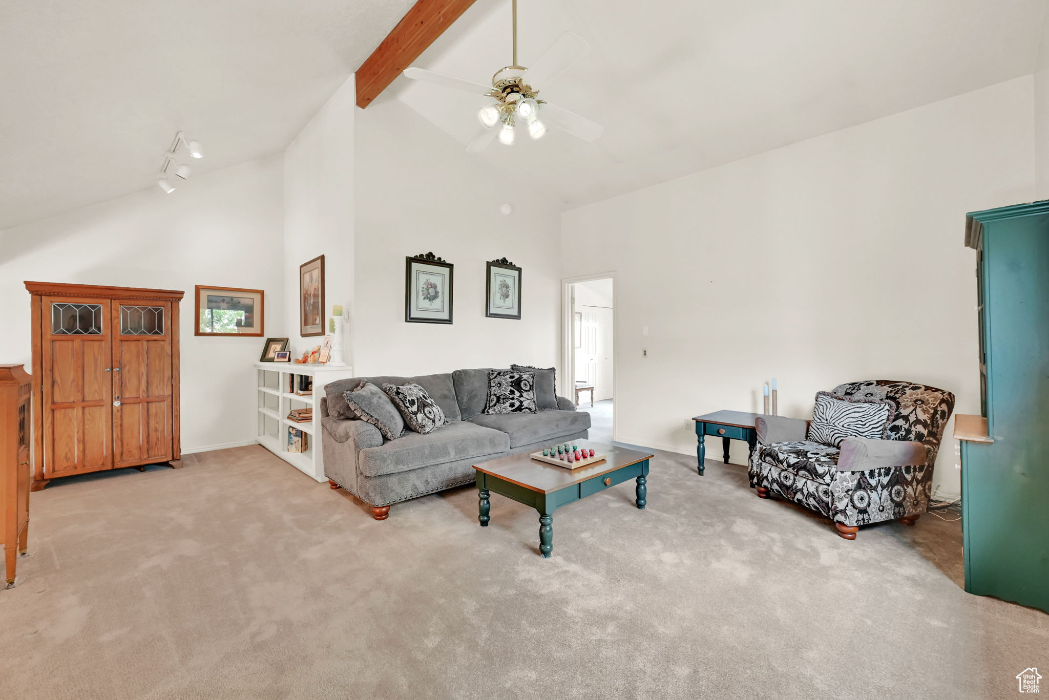 1209 N 575 W