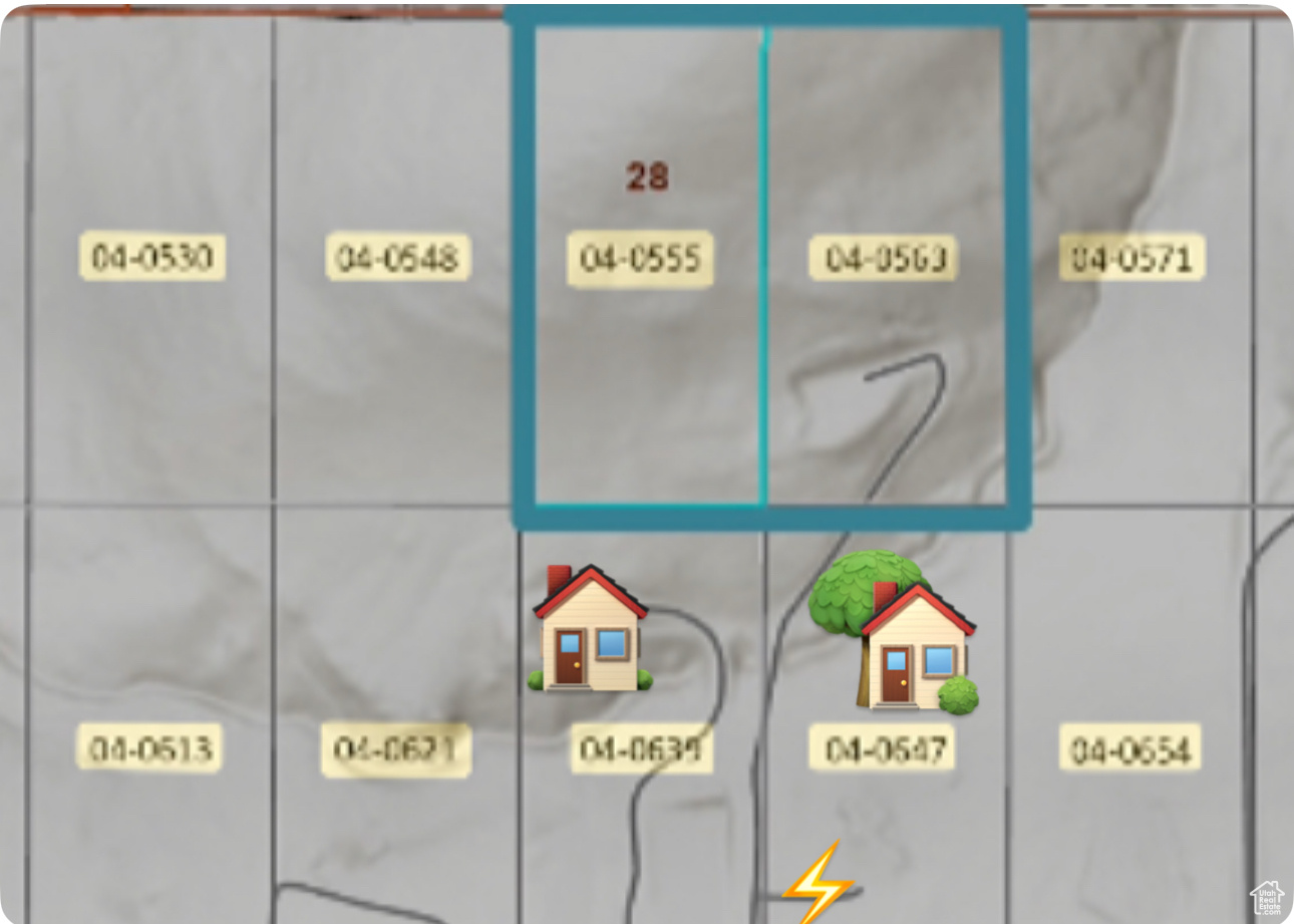 1535 E 1950 N Unit: 5 & 6